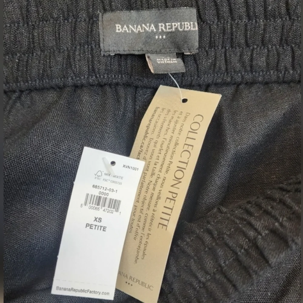 Banana Republic banana republic